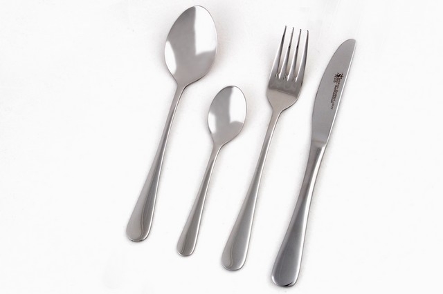 Tacamuri de inox Ada